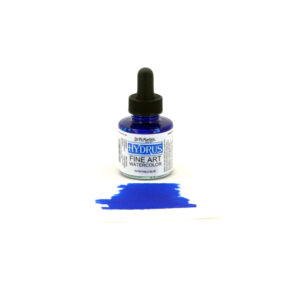 Dr Ph Martin's Hydrus Phthalo Blue