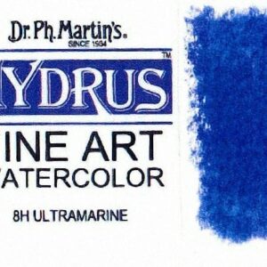 Dr Ph Martin's Hydrus Ultramarine
