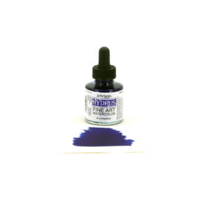 Dr Ph Martin's Hydrus Ultramarine