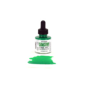 Dr Ph Martin's Hydrus Viridian Green