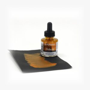 Dr. Ph. Martin's Iridescent - Silver