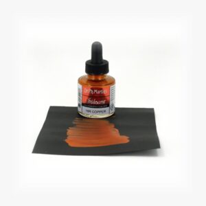 Dr Ph Martins Iridescent - Copper
