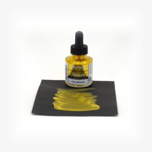 Dr. Ph. Martin’s Iridescent – Brass