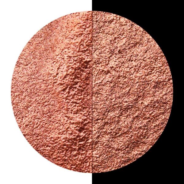 Finetec Pearlcolor Refill - Red Brown