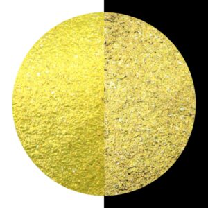 Finetec Pearlcolor Refill - Vibrant Yellow