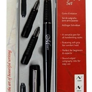Manuscript Scribe Series 3 Pen Set