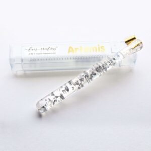 Moblique 2-in-1 Pen Holder - Artemis
