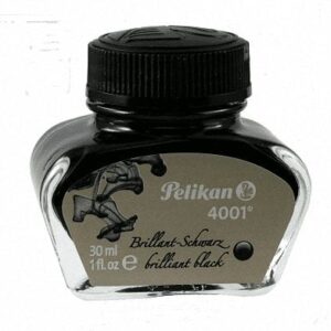 Pelikan 4001 Brilliant Black Ink