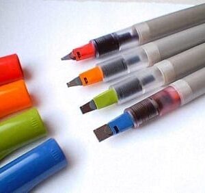 Pilot Parallel Pen 3.8mm - Blots Pen & Ink Supplies