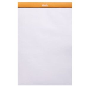 RHODIA No.19 superfine vellum paper 80gsm with Dots A4