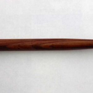 Wooden Oblique Penholder