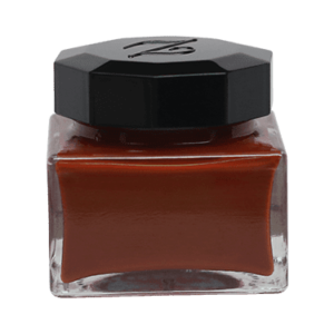 Ziller Ink Buffalo Brown
