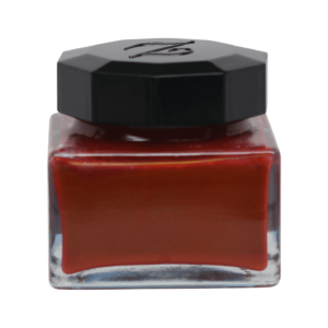 Ziller Ink Cranberry