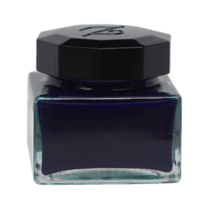 Ziller Ink Midnight Blue