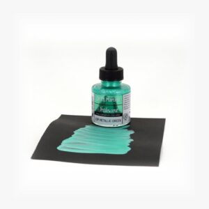 Dr. Ph. Martin's Iridescent - Metallic Green