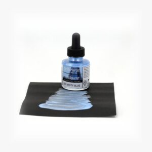 Dr. Ph. Martin's Iridescent - Misty Blue