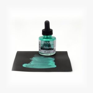 Dr. Ph. Martin's Iridescent - Jade