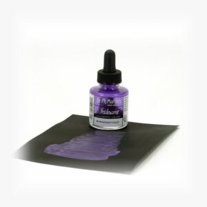 Dr. Ph. Martin's Iridescent - Violet