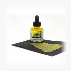 Dr. Ph. Martin's Iridescent - Yellow