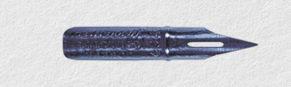 Gillott 404 Nib