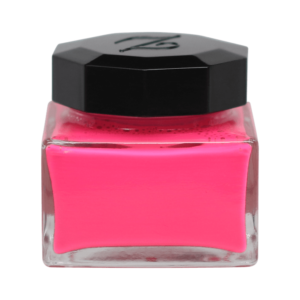 Ziller Ink Flamingo Pink