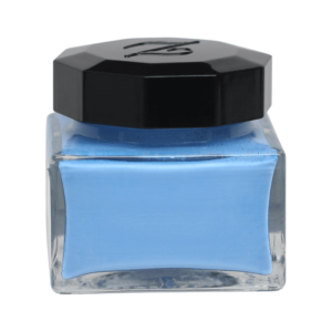 Ziller Ink Periwinkle Blue