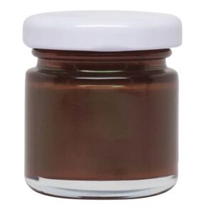 Ziller Ink Buffalo Brown