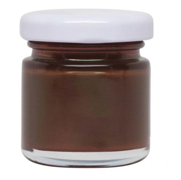 Ziller Ink Buffalo Brown