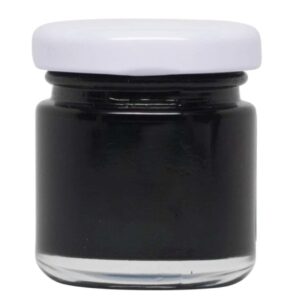 Ziller Ink Soot Black