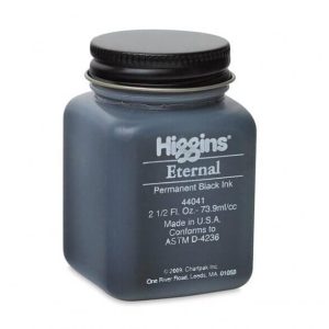 higgins eternal ink higgins eternal ink